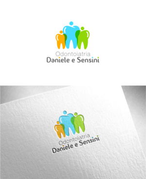 Logo Design by xygo_bg