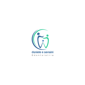 Logo Design by rednixvenkat85 for Studio di Odontoiatria Daniele e Sensini | Design: #21357897