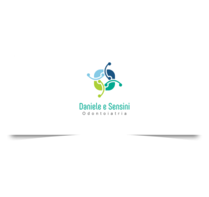 Logo Design by rednixvenkat85 for Studio di Odontoiatria Daniele e Sensini | Design: #21357982