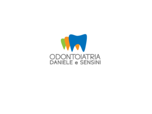 Logo Design by jika for Studio di Odontoiatria Daniele e Sensini | Design #21304738