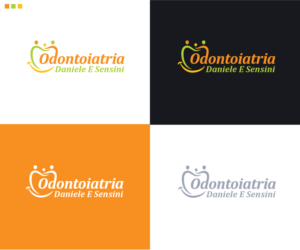 Logo Design by Grapflix 2022