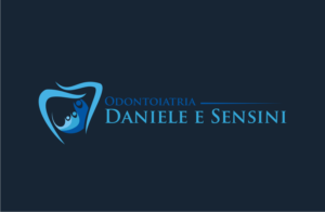 Logo Design by T I K H E - L M W for Studio di Odontoiatria Daniele e Sensini | Design: #21354228