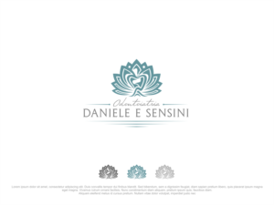 Logo Design by artswolf for Studio di Odontoiatria Daniele e Sensini | Design: #21347138