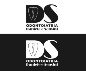 Logo Design by elpisk for Studio di Odontoiatria Daniele e Sensini | Design: #21488995