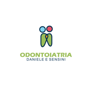 Logo Design by Andre_bwid for Studio di Odontoiatria Daniele e Sensini | Design #21397646