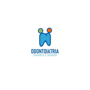 Logo Design by Kayla. for Studio di Odontoiatria Daniele e Sensini | Design: #21483699