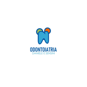 Logo Design by Kayla. for Studio di Odontoiatria Daniele e Sensini | Design: #21483731