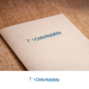 Odontoiatria Daniele e  Sensini | Logo Design by ClearDesign