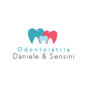Logo Design by CC Creative Design for Studio di Odontoiatria Daniele e Sensini | Design: #21405700