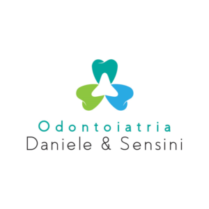 Logo Design by CC Creative Design for Studio di Odontoiatria Daniele e Sensini | Design: #21457031