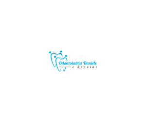 Logo Design by LKSUS for Studio di Odontoiatria Daniele e Sensini | Design: #21309014