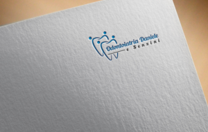 Logo Design by LKSUS for Studio di Odontoiatria Daniele e Sensini | Design: #21309015