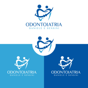Logo Design by kaushal 05