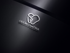 Logo Design by logindesign 3 for Studio di Odontoiatria Daniele e Sensini | Design: #21300810