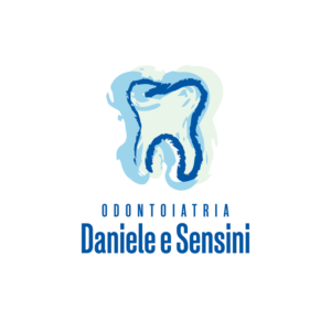 Logo Design by kassai for Studio di Odontoiatria Daniele e Sensini | Design #21365775