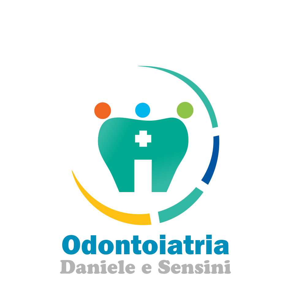 Logo Design by Tom 24 for Studio di Odontoiatria Daniele e Sensini | Design #21330600
