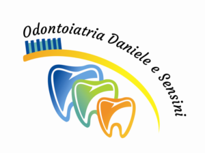 Logo Design by Tom 24 for Studio di Odontoiatria Daniele e Sensini | Design: #21358025
