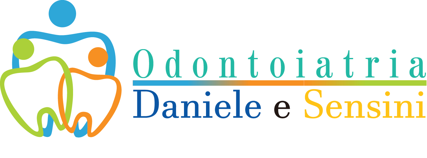 Logo Design by Tom 24 for Studio di Odontoiatria Daniele e Sensini | Design #21408113
