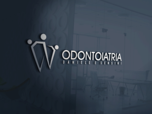 Logo Design by felipewwa@gmail.com for Studio di Odontoiatria Daniele e Sensini | Design: #21310740