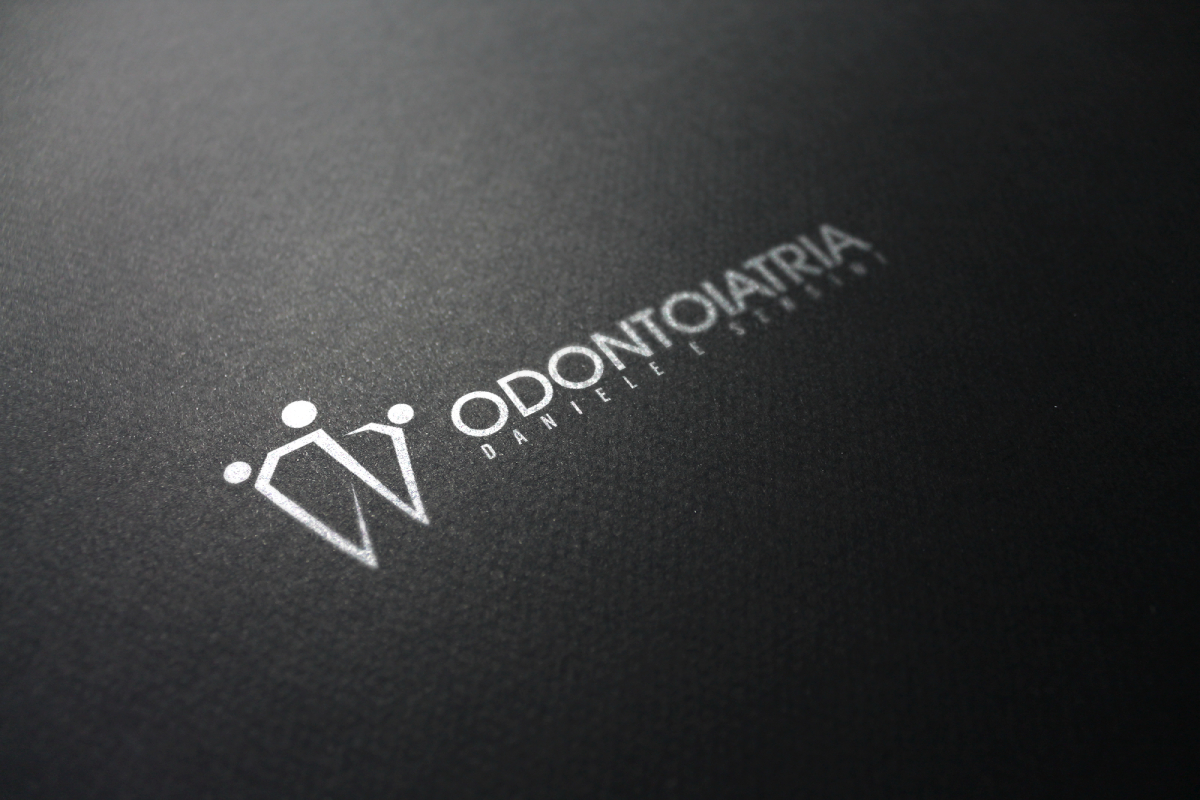 Logo Design by felipewwa@gmail.com for Studio di Odontoiatria Daniele e Sensini | Design #21310751