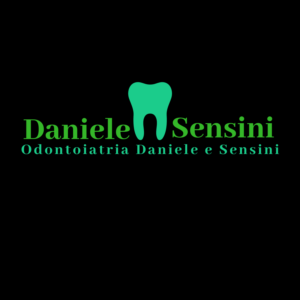 Logo Design by Alex-K for Studio di Odontoiatria Daniele e Sensini | Design: #21352161