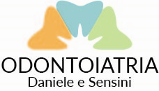 Logo Design by kjc for Studio di Odontoiatria Daniele e Sensini | Design #21306379