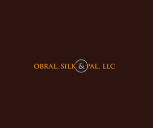 Logo Design by Alien Cookie for Obral, Silk & Associates, LLC | Design: #21112550