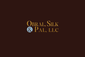 Logo Design by ivo_i_ivanov for Obral, Silk & Associates, LLC | Design: #21118120