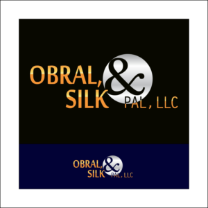 Diseño de Logo por Inspirate.MH para Obral, Silk & Associates, LLC | Diseño: #21157352
