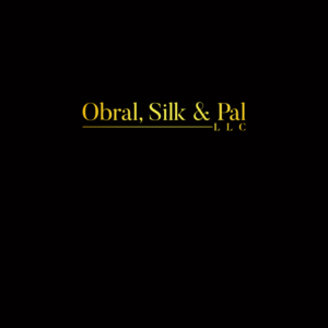 Logo Design by DesignDUO for Obral, Silk & Associates, LLC | Design: #21134486