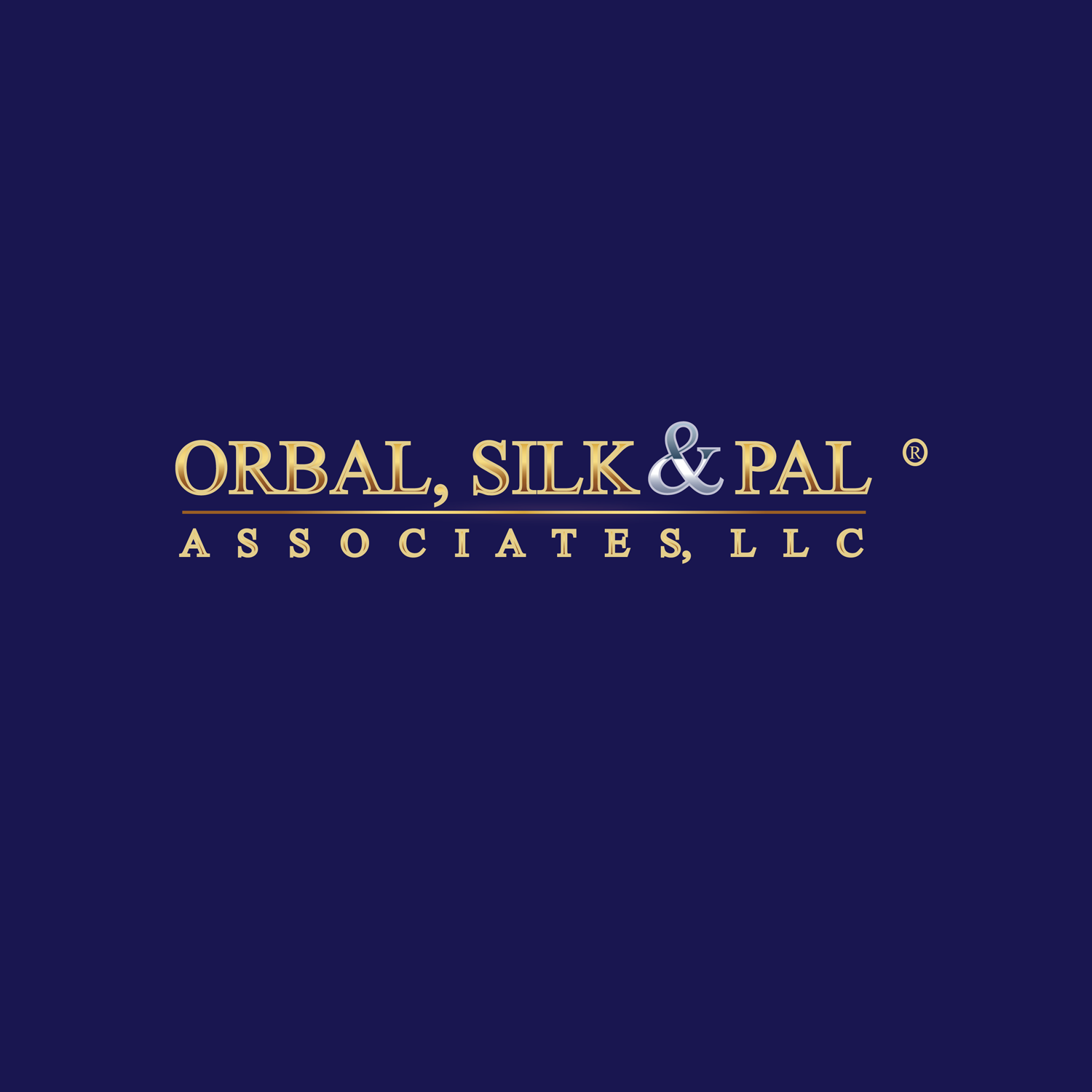Logo Design by theArtist83 for Obral, Silk & Associates, LLC | Design #21119225