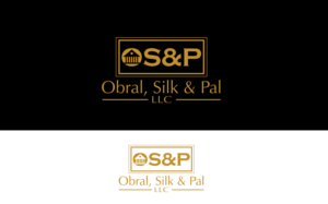 Logo Design by GODDREAMCREATION for Obral, Silk & Associates, LLC | Design: #21136808