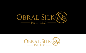 Logo Design by GODDREAMCREATION for Obral, Silk & Associates, LLC | Design: #21136809