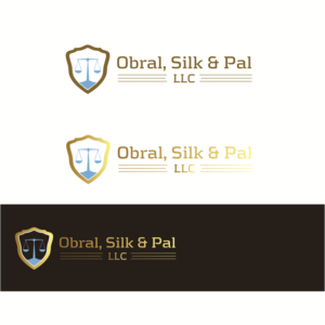 Diseño de Logo por art  X para Obral, Silk & Associates, LLC | Diseño: #21119226