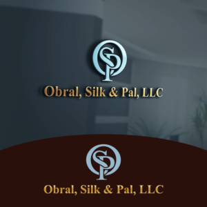 Diseño de Logo por SGS.Design para Obral, Silk & Associates, LLC | Diseño: #21162207