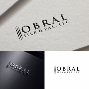 Diseño de Logo por saher khan 2 para Obral, Silk & Associates, LLC | Diseño: #21113360