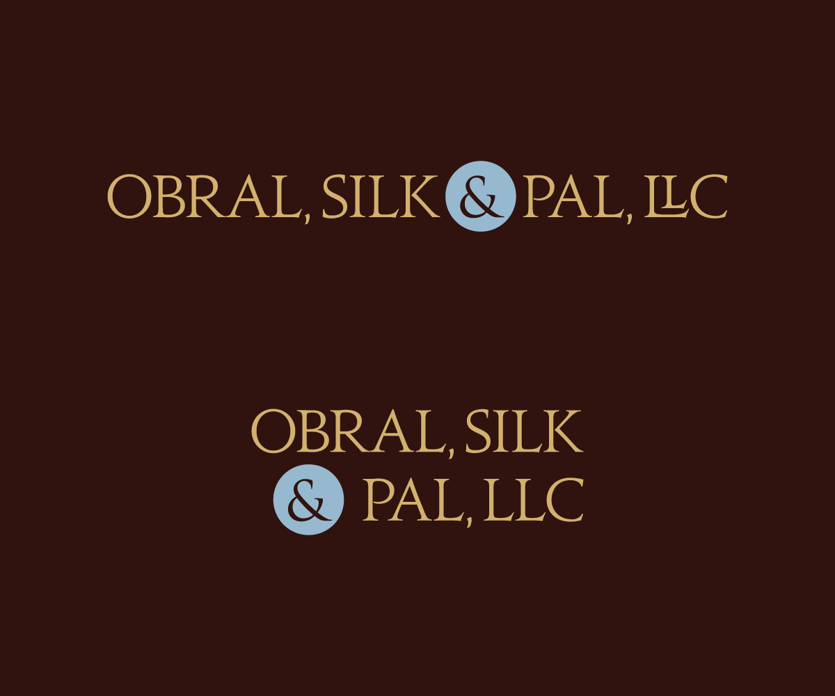 Logo Design by H-H Arts for Obral, Silk & Associates, LLC | Design #21117485