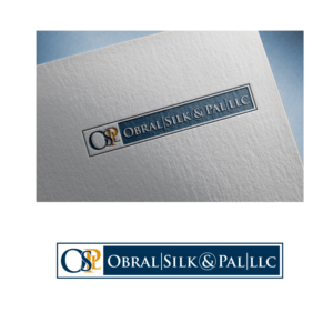 Diseño de Logo por aamsuryaman para Obral, Silk & Associates, LLC | Diseño: #21143484