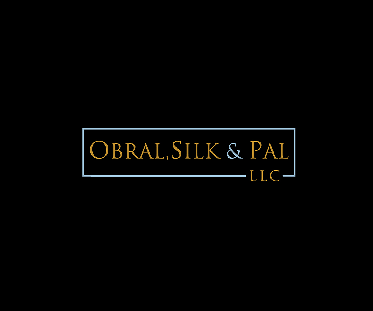 Logo-Design von issevin für Obral, Silk & Associates, LLC | Design #21161558