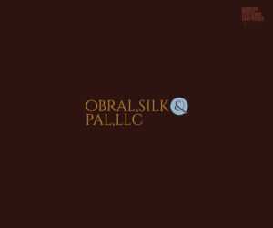 Obral, Silk & Pal, LLC | Logo-Design von step forward 2