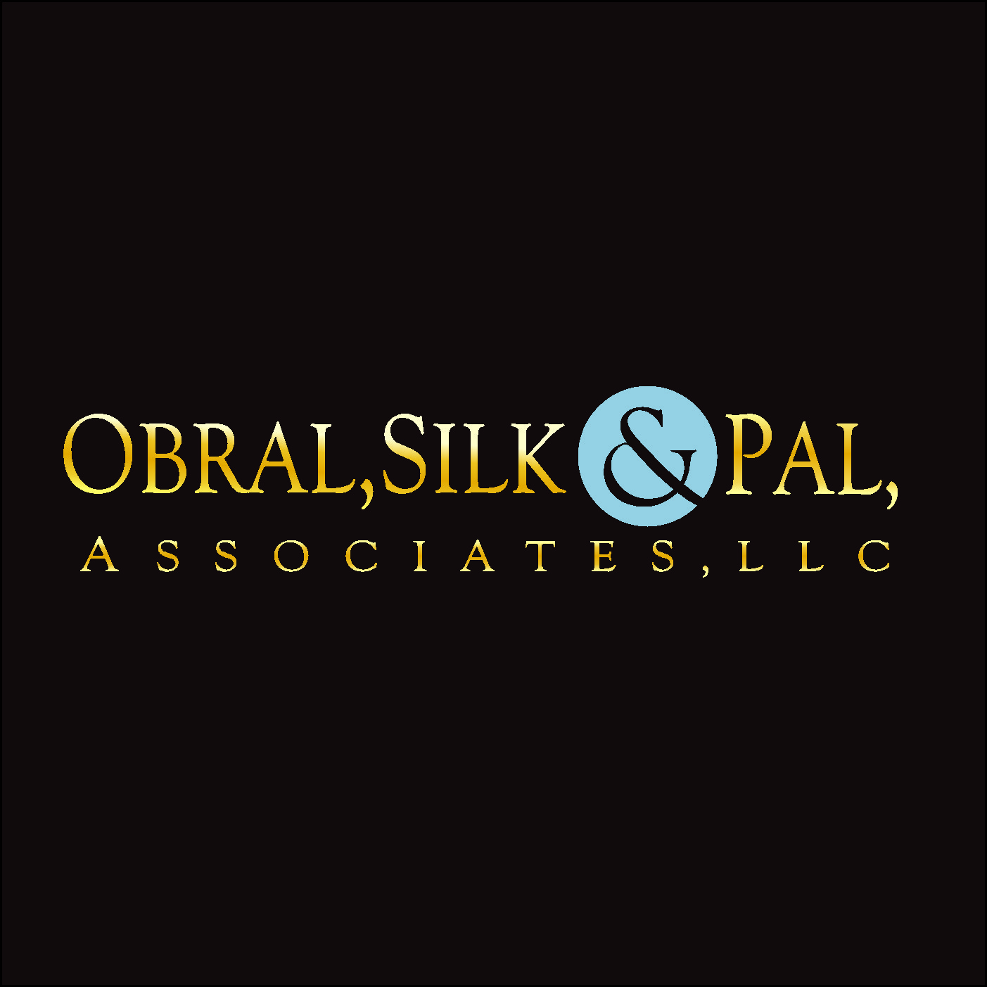 Logo Design by belalangemas studio for Obral, Silk & Associates, LLC | Design #21155662