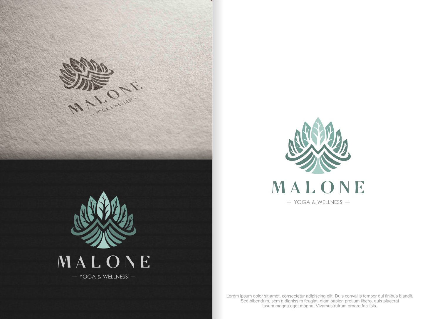 Logo Design by artswolf for this project | Design #21158922