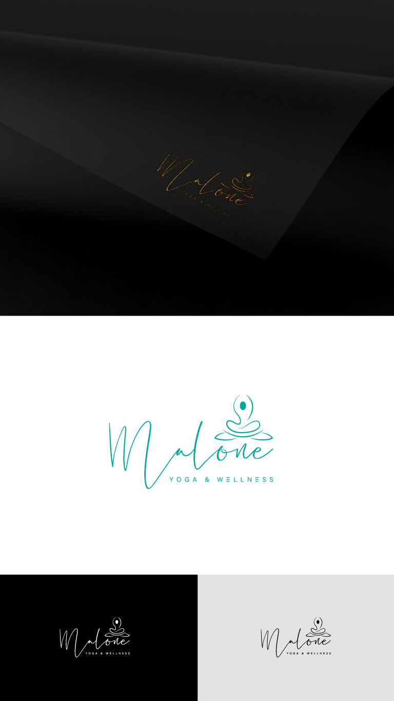 Logo Design by AnteMeridiem for this project | Design #21110826