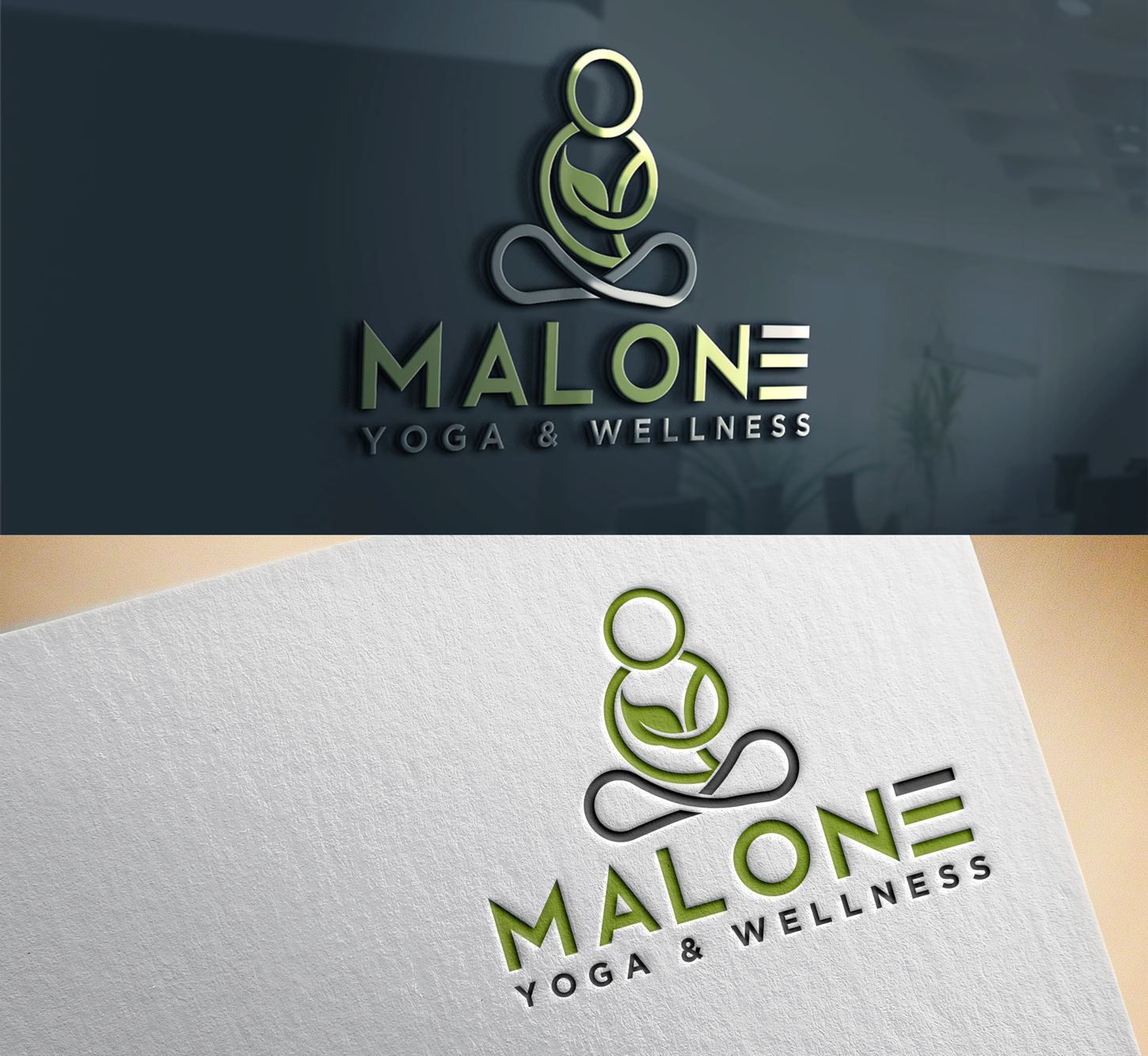 Logo Design by design_ghost 2 for this project | Design #21110889