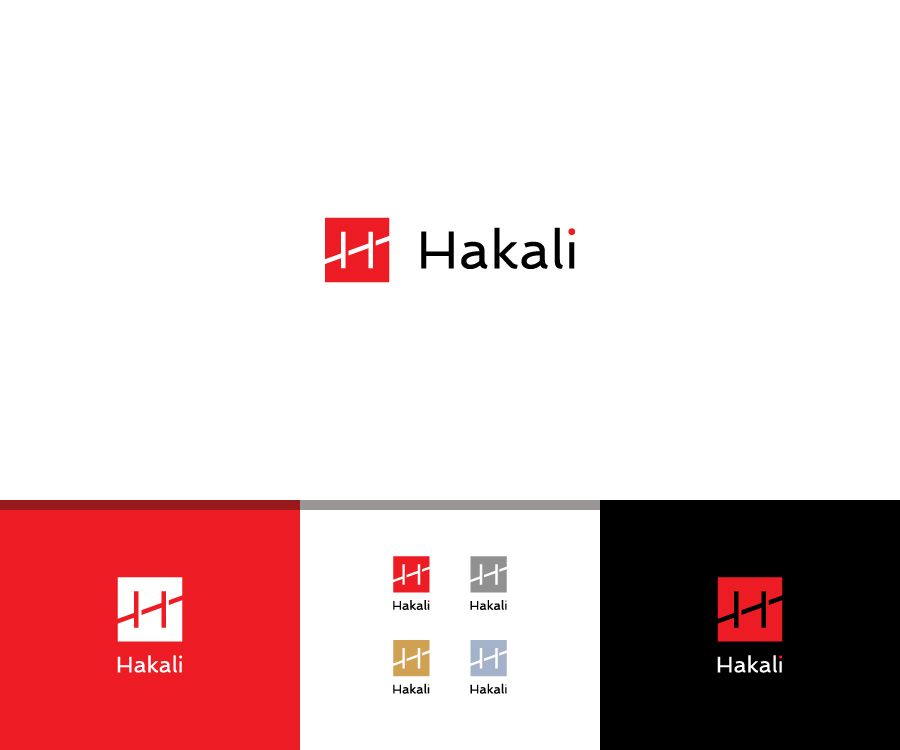 Logo Design by Greedin for this project | Design #21138425