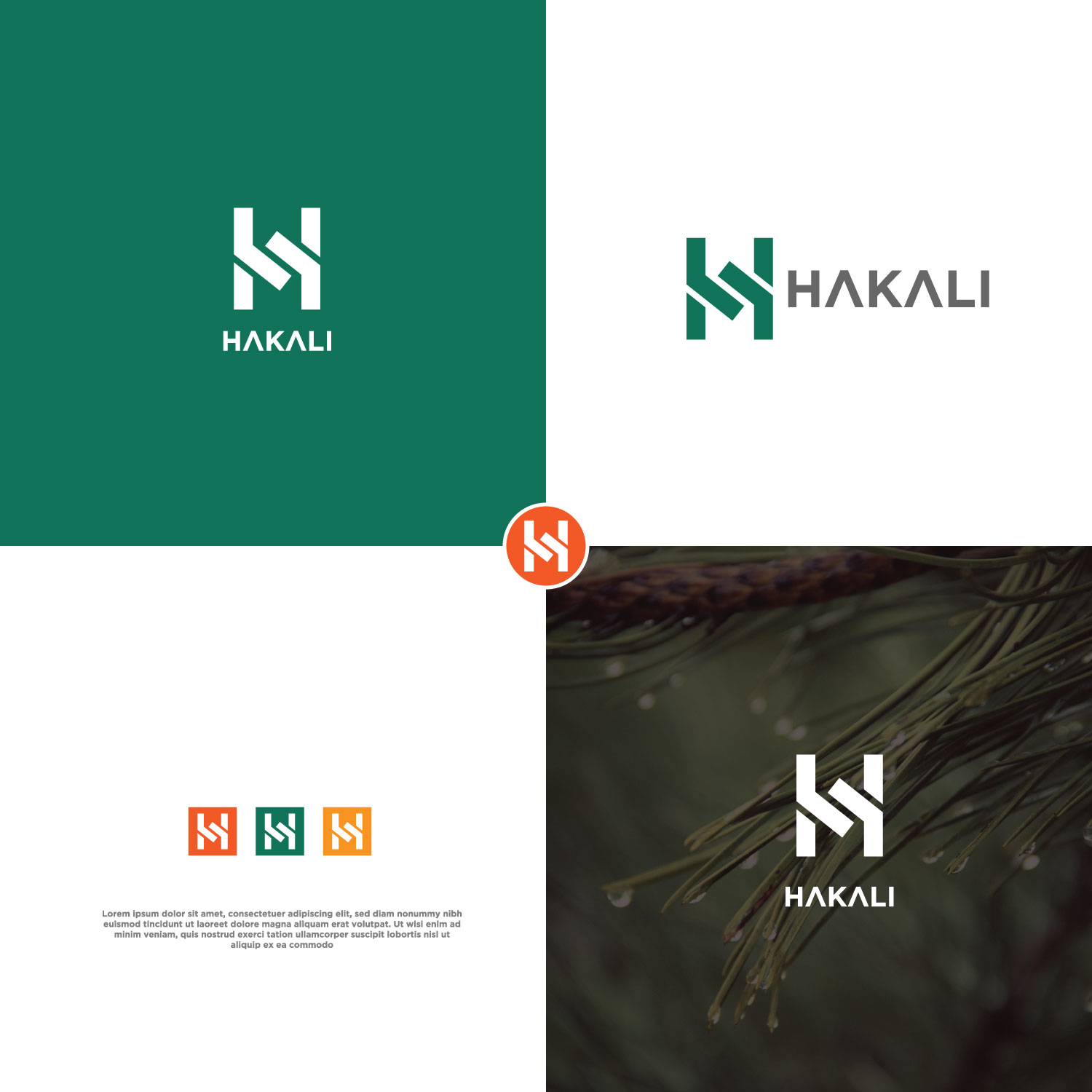 Logo Design by jewel rana 2 for this project | Design #21137221
