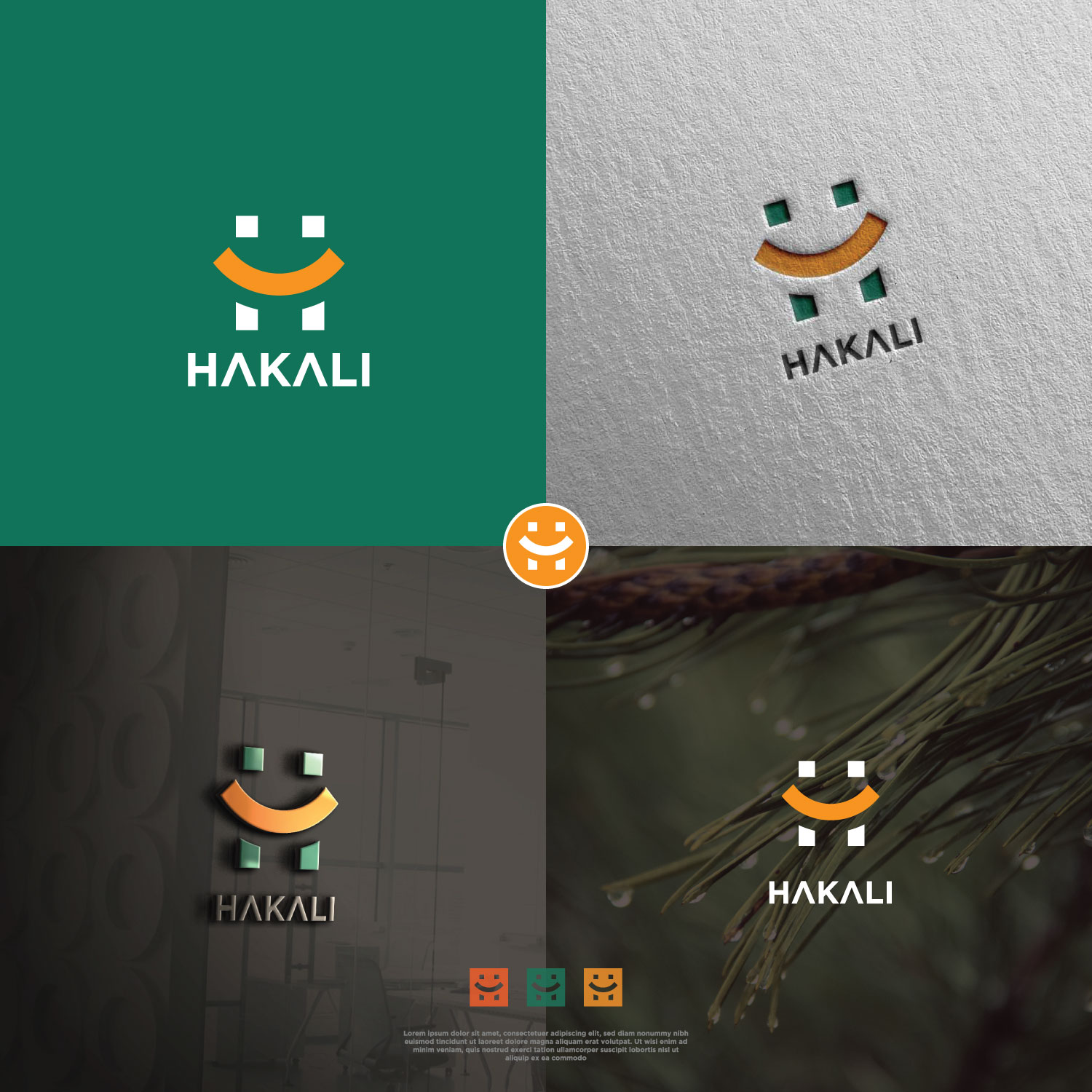 Logo Design by jewel rana 2 for this project | Design #21137229