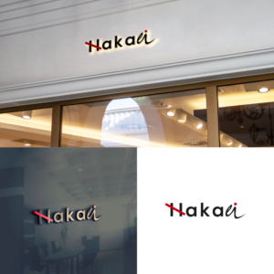 Logo Design by rinaldoajigunadi 2 for this project | Design: #21121999