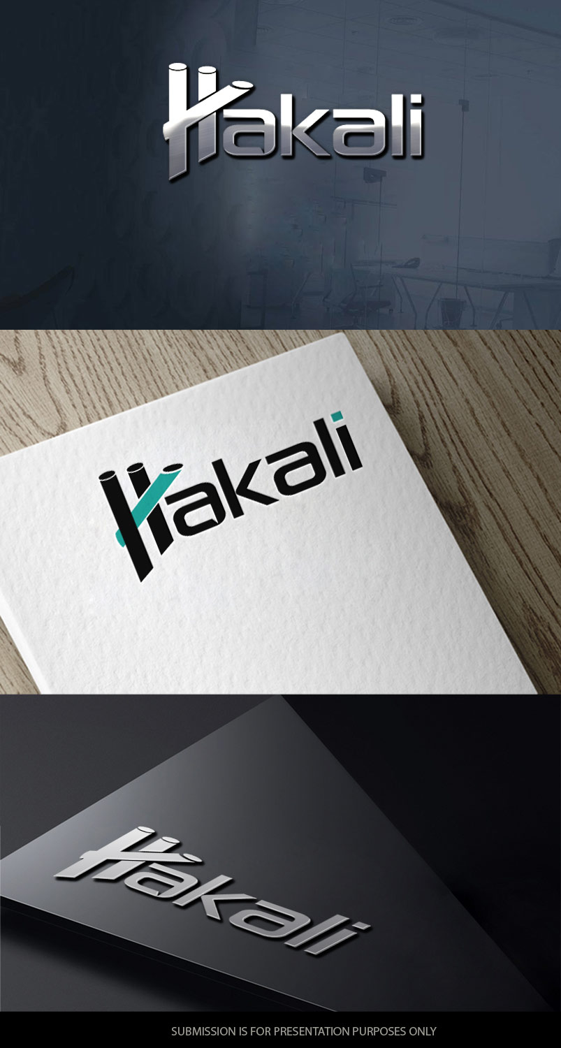 Logo Design by graphicevolution for this project | Design #21110307