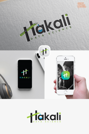 Hakali | Logo Design by step forward 2